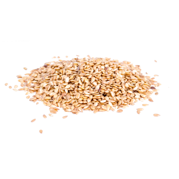Ajonjoli Blanco