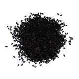 Ajonjoli Negro