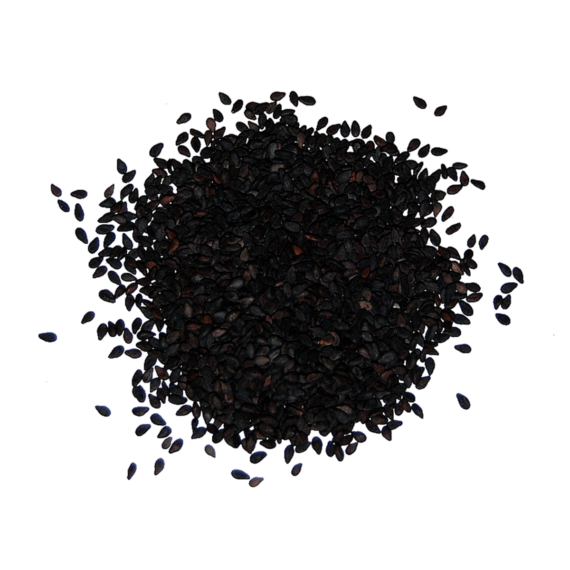 Ajonjoli Negro