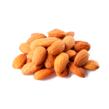 Almendra Entera