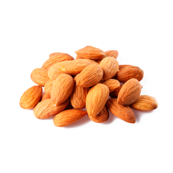 Almendra Entera