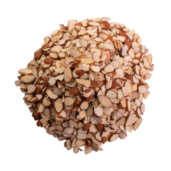 Almendra Filetiada