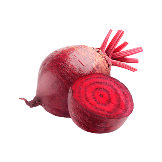 Betabel Limpio