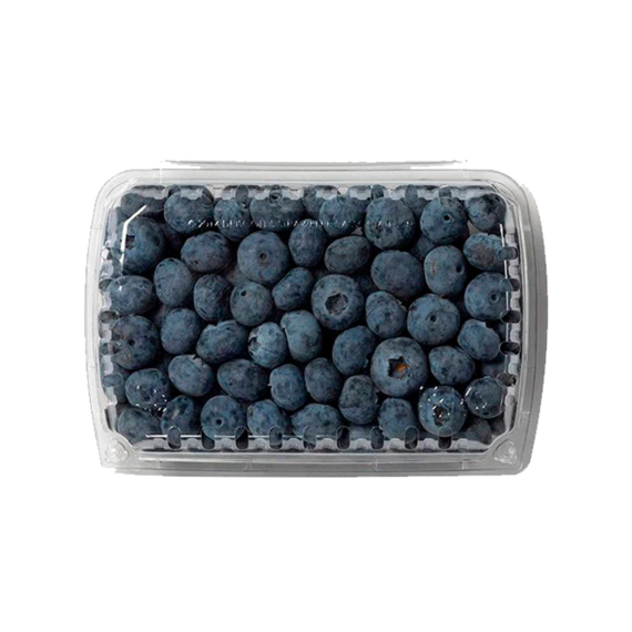 Blue Berry