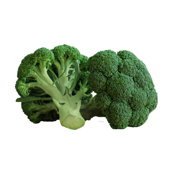 Brocoli Sin Tallo
