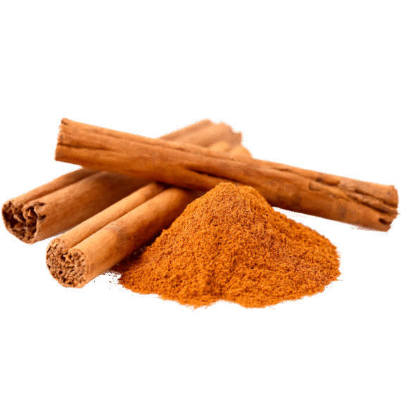 Canela En Polvo