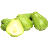 Chayote Sin Espina