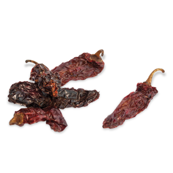 Chile chipotle