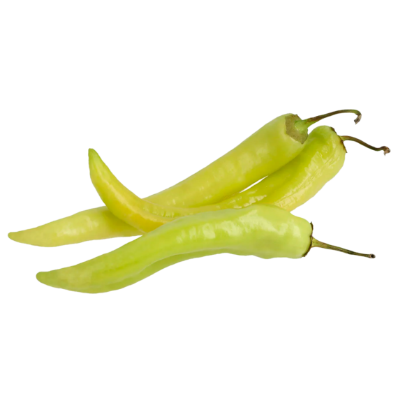 Chile Guero