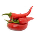 Chile Pimiento Piquillo