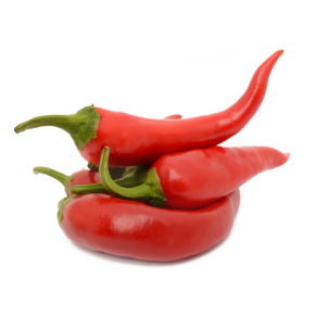 Chile Pimiento Piquillo