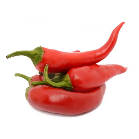 Chile Pimiento Piquillo
