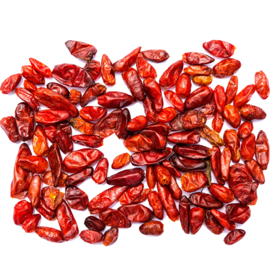 Chile Piquin