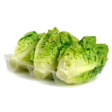 Lechuga Corazon Bolsa 6x6