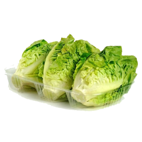 Lechuga Corazon Bolsa Ch