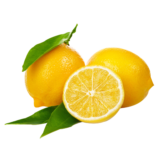 Limon Amarillo (Eureka)