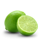 Limon Sin Semilla Verde