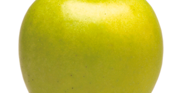 Manzana Golden Americana