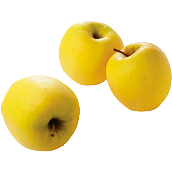 Manzana Golden Nacional #100