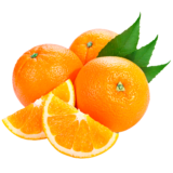 Naranja Sin Semilla Americana Seleccionada