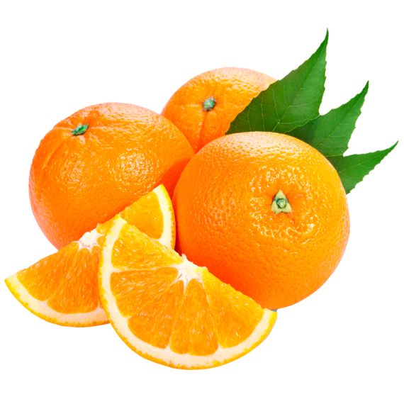 Naranja Sin Semilla Americana Seleccionada