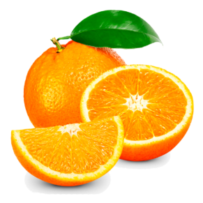 Naranja Dulce Norteña Valenciana