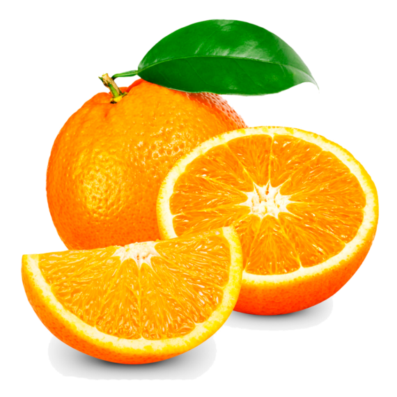 Naranja Dulce Norteña Valenciana