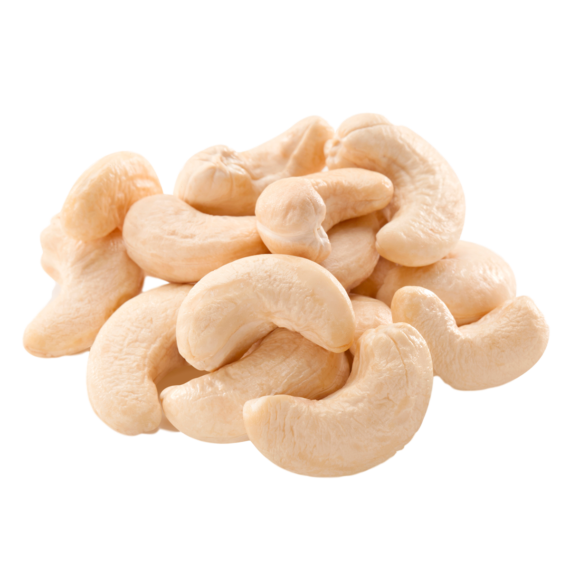 Nuez De La India Con Sal