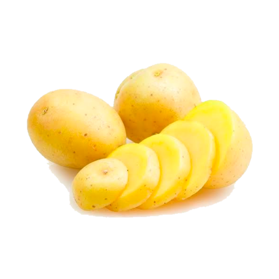Papa Amarilla