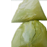 Recado Para Papatzul (Pieza De 1kg)