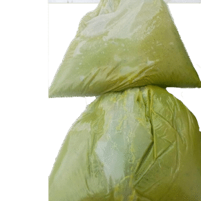 Recado Para Papatzul (Pieza De 1kg)