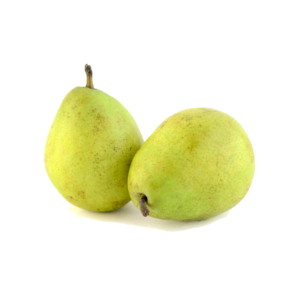 Pera Mantequilla