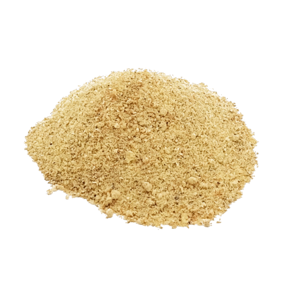 Pimienta Molida Blanca