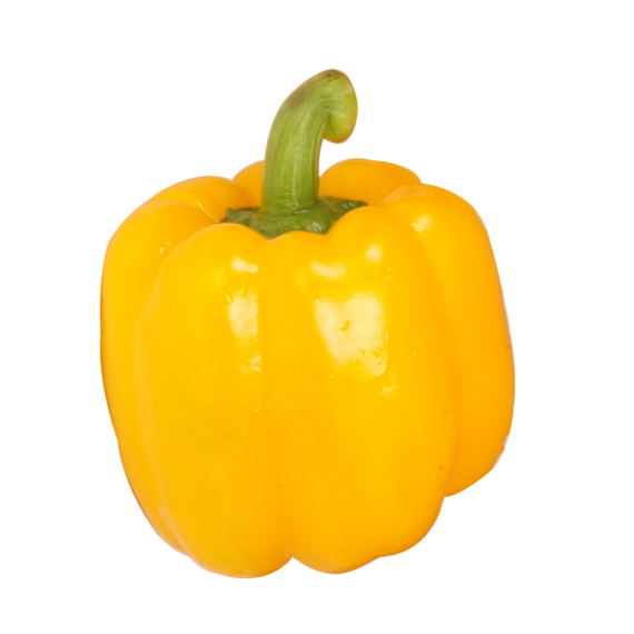 Chile Morron Amarillo