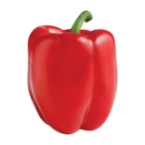 Chile Morron Rojo