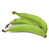 Platano Macho Verde