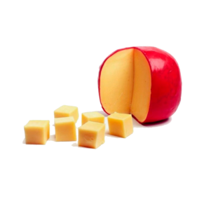 Queso Bola