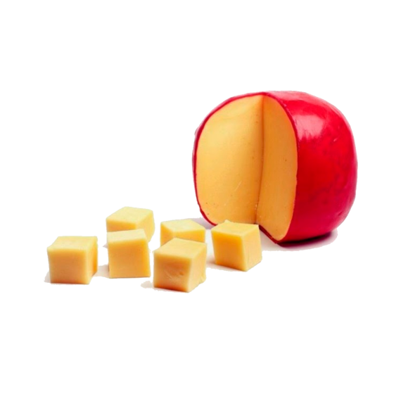 Queso Bola