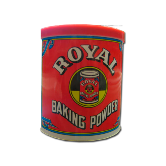 Royal Para Hornear