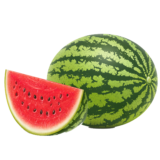 Sandia Con Semilla