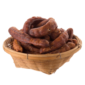 Tamarindo Pelado Pz De Kilo