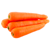 Zanahoria Mediana
