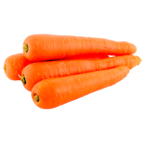 Zanahoria Mediana